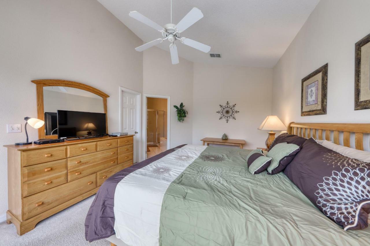 Casa de férias Sunshine Oasis Orlando