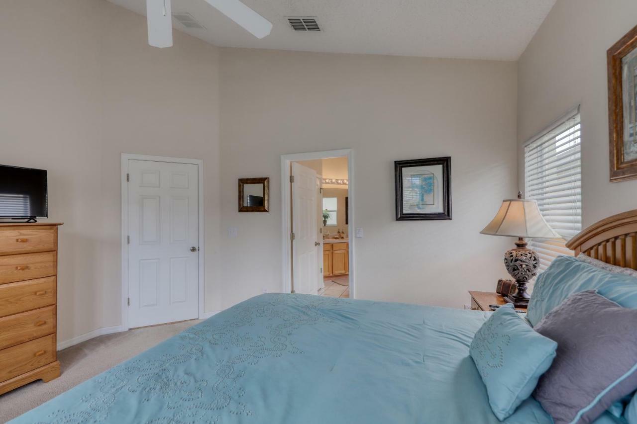 Casa de férias Sunshine Oasis Orlando