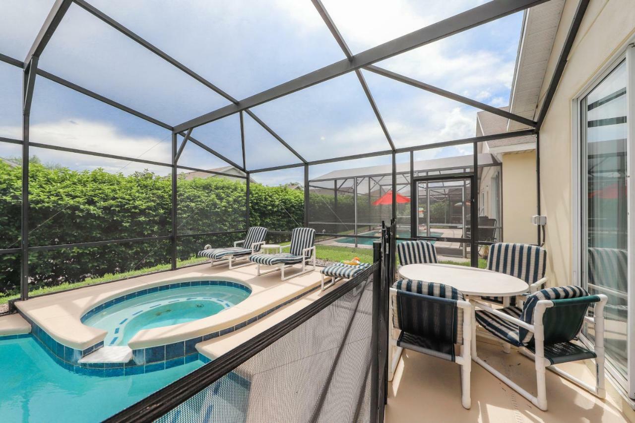 Casa de férias Sunshine Oasis Orlando