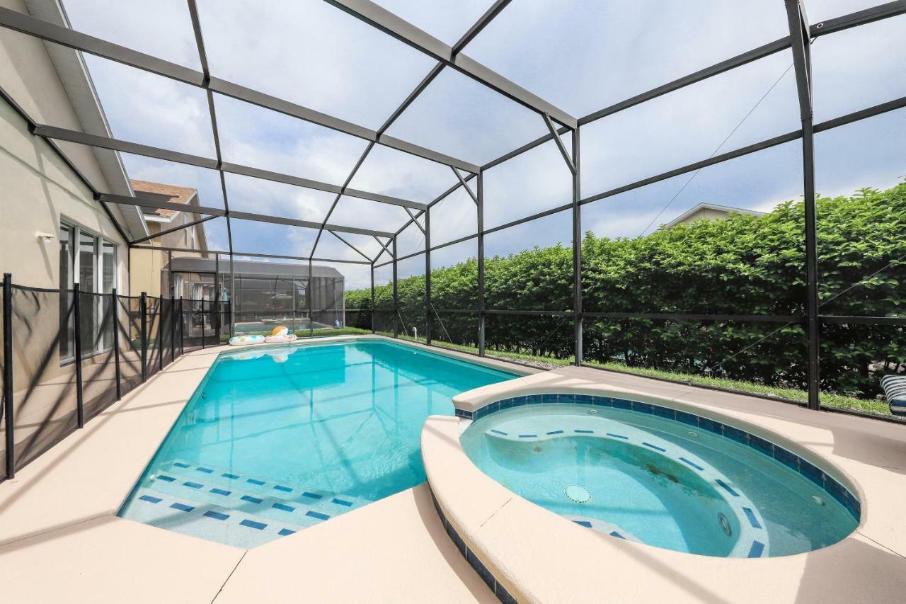 Casa de férias Sunshine Oasis Orlando